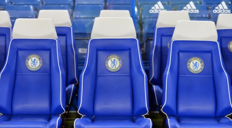 太陽報：切爾西最后兩場英超主場VIP看臺票價將達(dá)1.25萬鎊