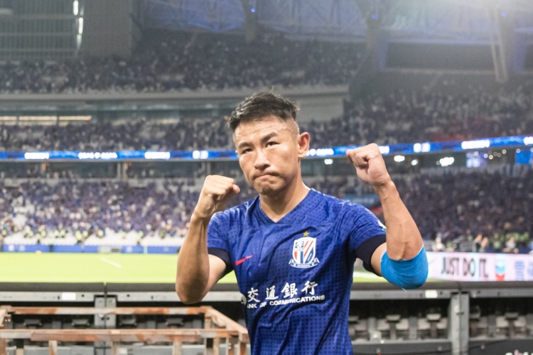 2.5萬歐的身價干500萬的活？這是37歲的于漢超...